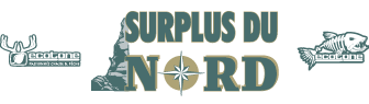 Surplus du Nord